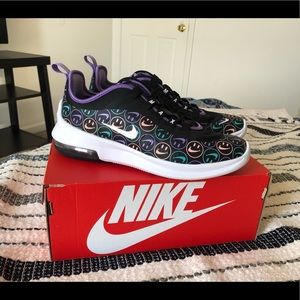 Nike Air Max Axis Have A Nike Day Women’s Sz 8 Like New Shoes Sneakers